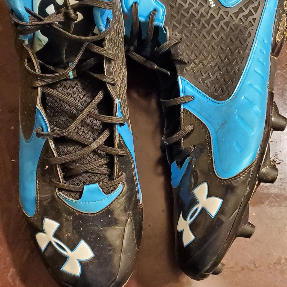 Nike Panthers edition - Picture 2 of 3